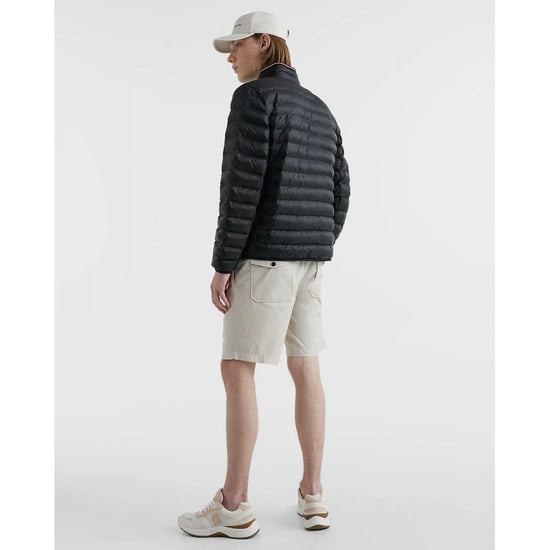 Tommy Hilfiger Overhemden Core Flex Poplin Blue