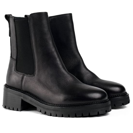 Sole Crafted Press Chelsea Boots - Image 2