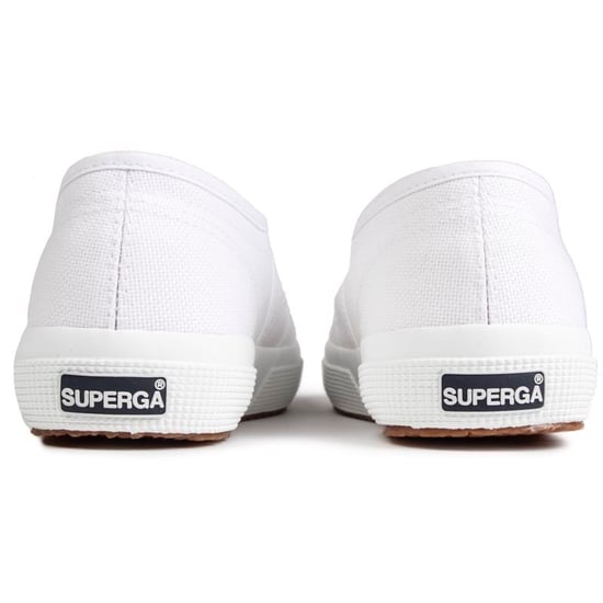 Superga 2750-Cotu Classic  White
