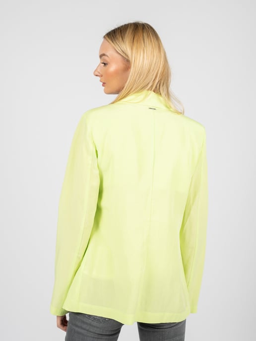 Liu-Jo Jacket Woman's Green - Image 5
