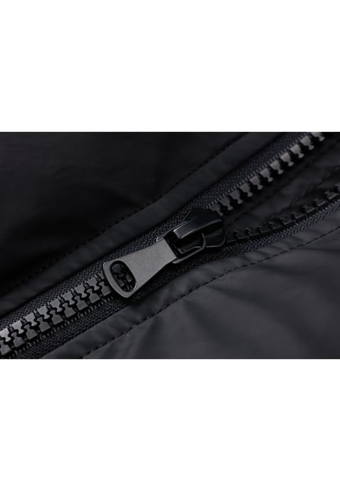 Subprime Jas winter Parka Levi Black - Image 4