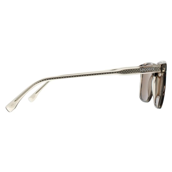 Lacoste zonnebril L910s 214 Havana Brown - Image 4