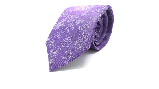 SC TIE 10103 HENNA PURPLE