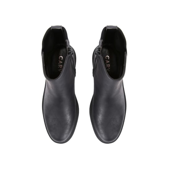 Carvela Dash 50/50 Ankle Boots