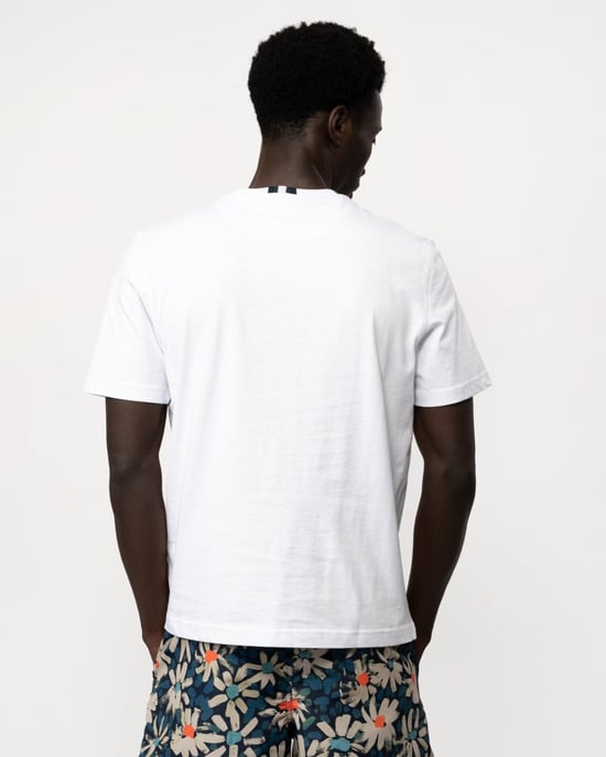 Ted Baker Wiskin Mens T-Shirt - Image 3