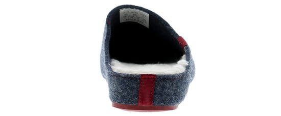 Hush Puppies The Good Herr Marina Tofflor - Image 4