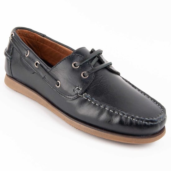 Purapiel Bootschoen Puranautic7 Blauw - Image 3