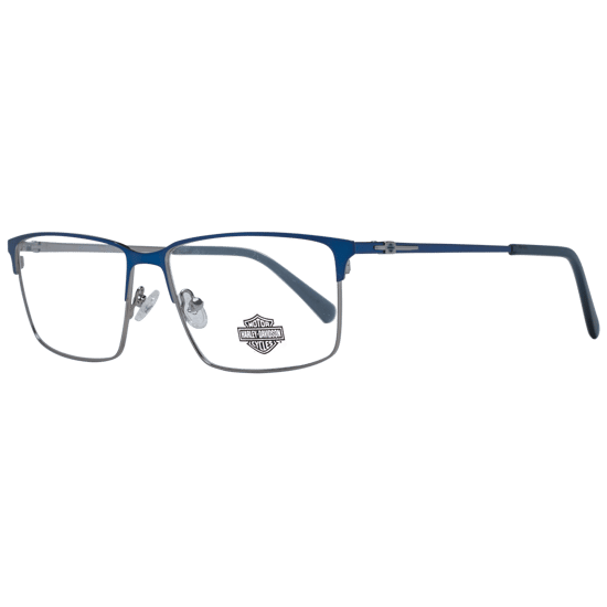 Harley-Davidson Optical Frame HD0914 091 58 - Image 1