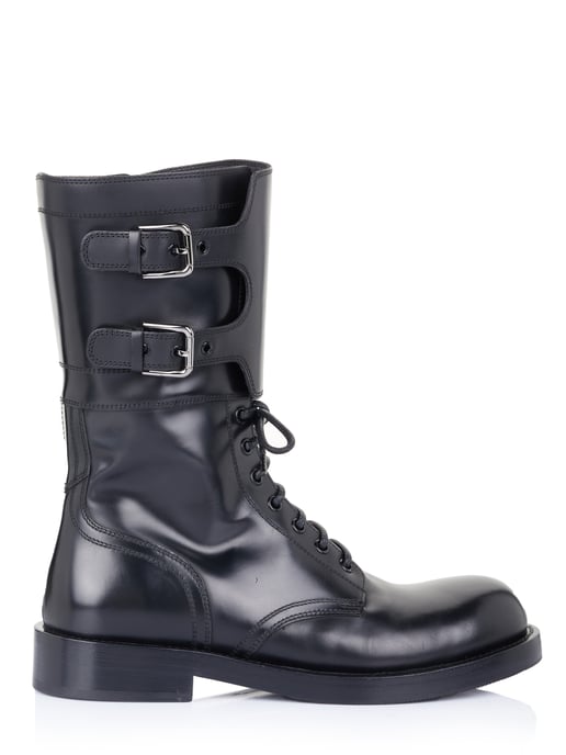 Dolce & Gabbana boot - Image 1
