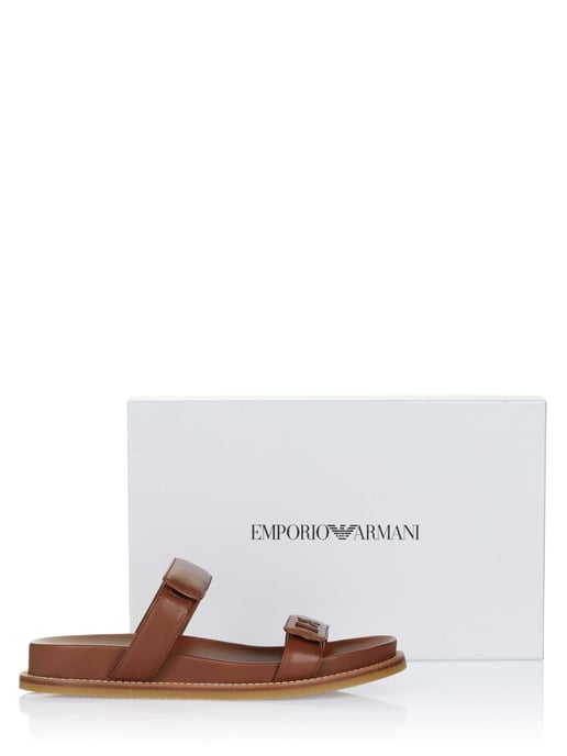Emporio Armani sandal - Image 4