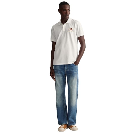 Gant | Mens Polo Shirt - Image 6