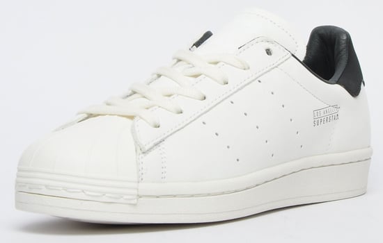 Adidas Originals Superstar LA Pure Mens - Image 2