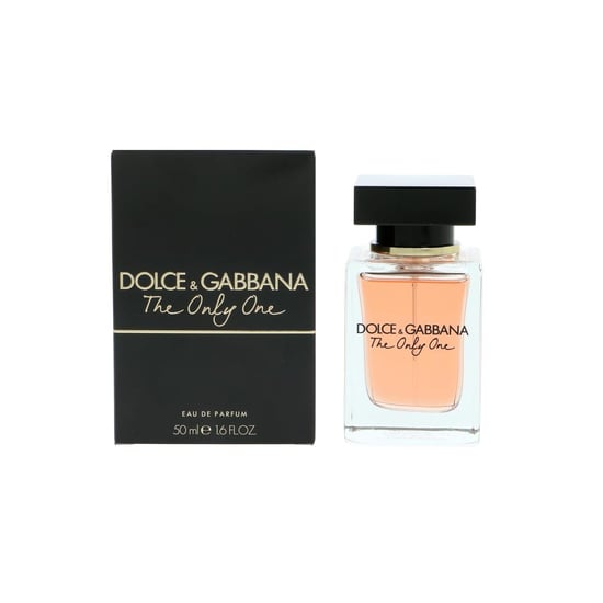 Dolce & Gabbana The Only One Eau de Parfum 50ml Spray For Her