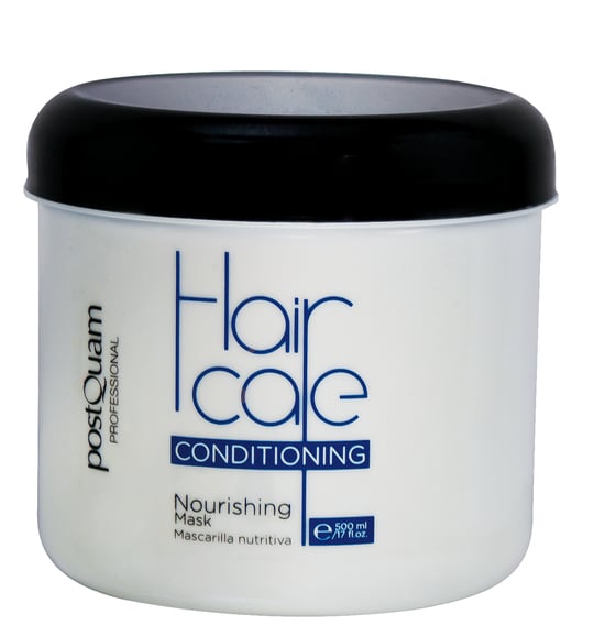 NOURISHING MASK 500 ML. - Image 1