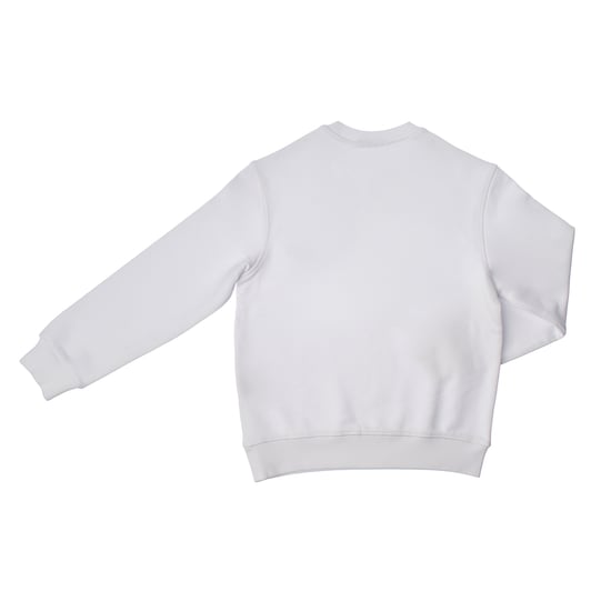 Relax Icon Crew Neck Sweatshirt DQ2031D0-09BDQ Girl