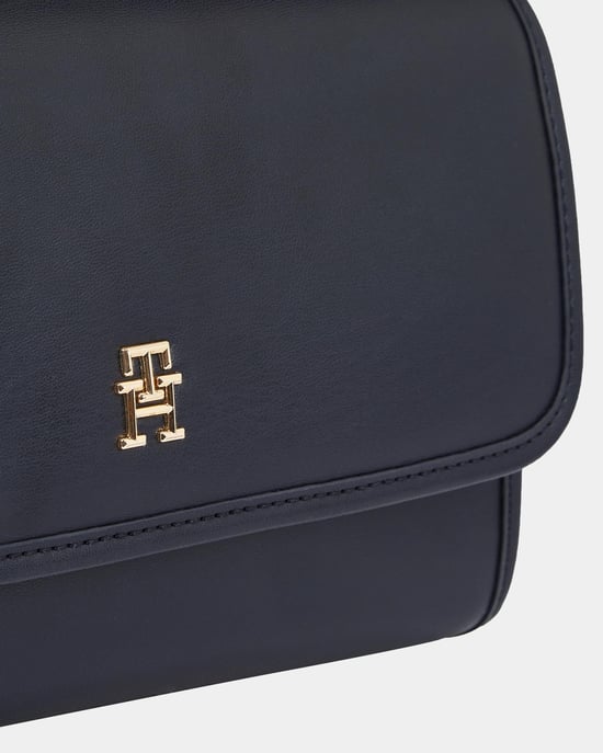 Tommy Hilfiger TH Monotype Dames Schoudertas - Image 3