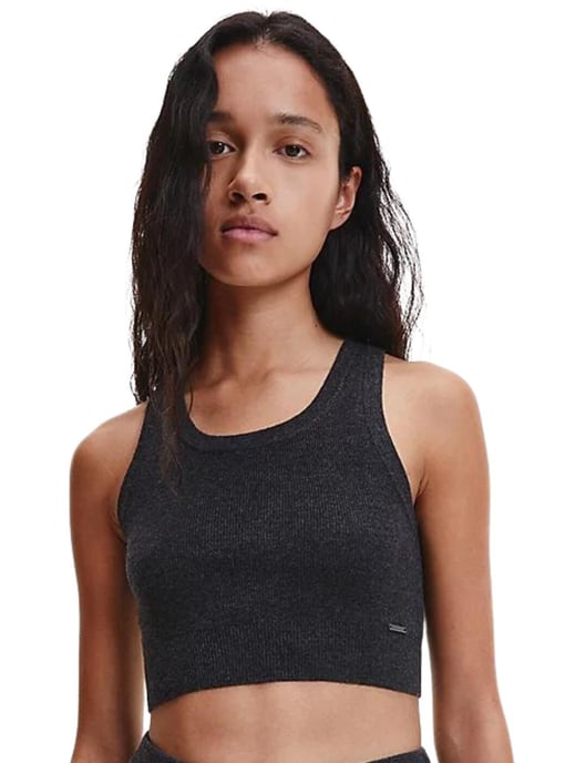 Calvin Klein Sweater Lounge Pyjama Tank Top