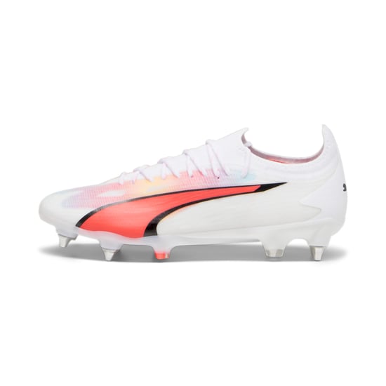 PUMA Mens ULTRA ULTIMATE MxSG Football Boots - Image 4