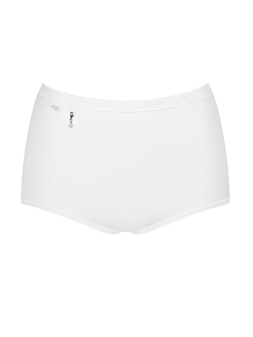 Basic+ Maxi 2 Pack Briefs