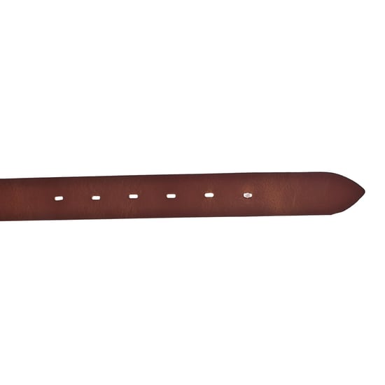 Vanzetti Leren Riem - Image 3
