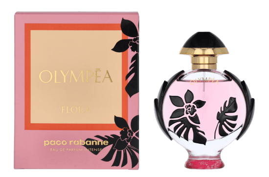 Paco Rabanne Olympea Flora Intense Edp Spray 50 ml - Image 1