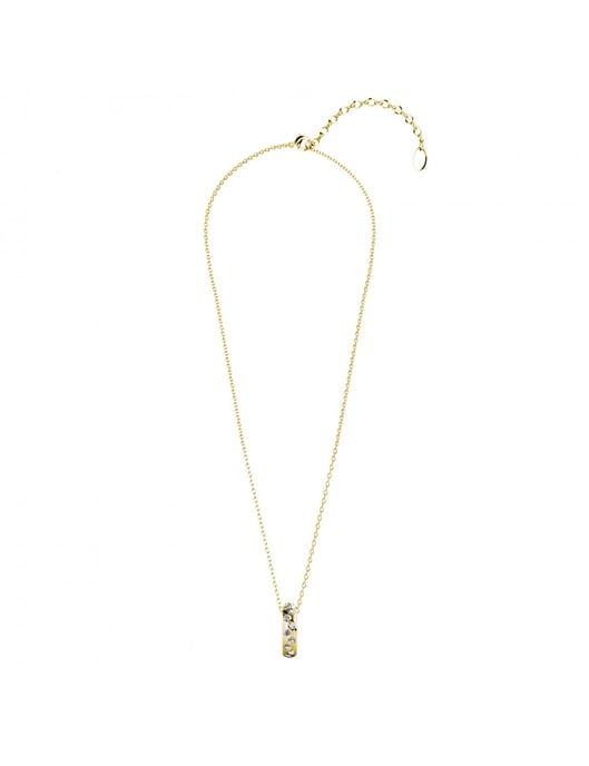 Joy-hänge - guld och kristall - Image 5
