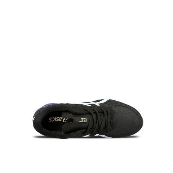 Asics Gel-Quantum Infinity Womens Black Trainers