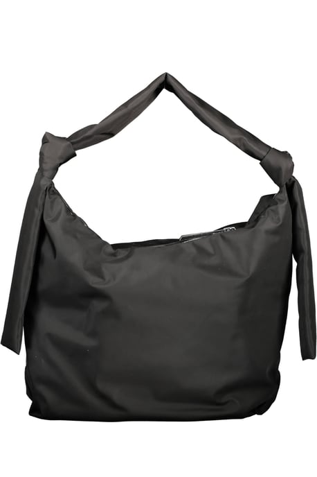 Calvin Klein Dames Zwarte Polyester Handtas - Image 2