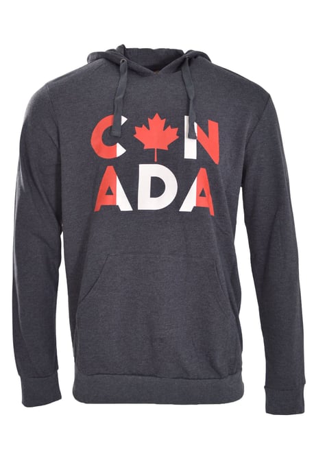 Cotton Graphic Hoodies - Image 1