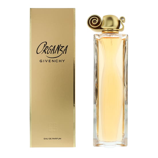 Givenchy Organza Eau de Parfum 100ml - Image 1