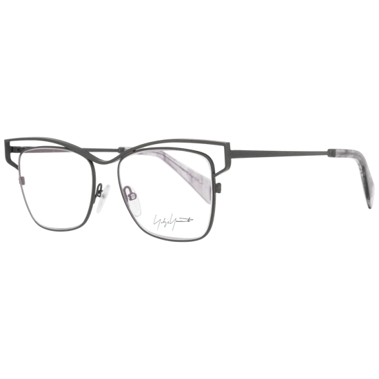 Yohji Yamamoto Zwart Vrouwen Optische Monturen - Image 1