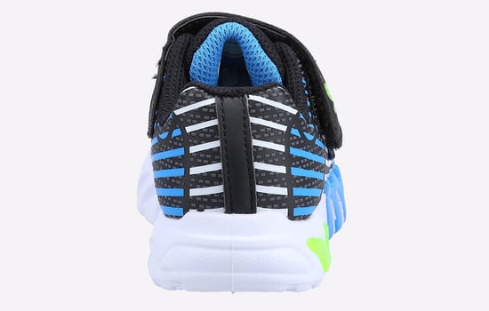 Skechers Lights: Flex-Glow Elite Infants
