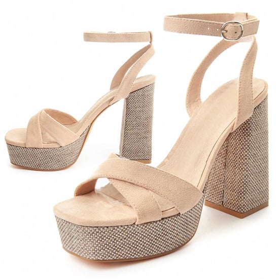 Montevita Klack sandals Festsand8 i Beige - Image 2