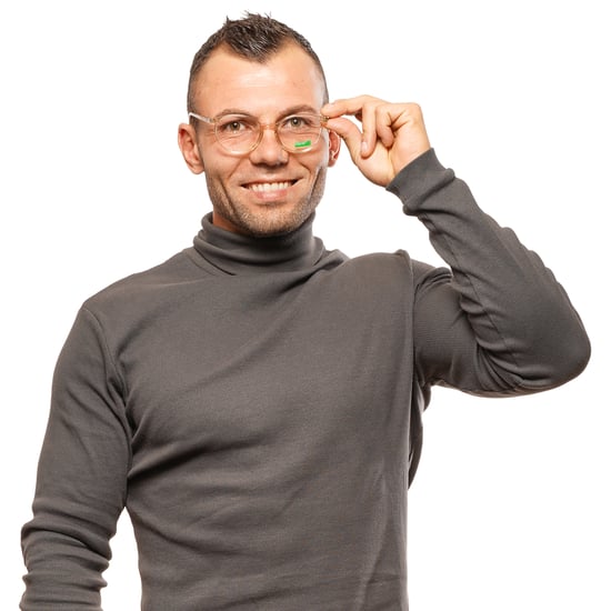 Benetton Lunettes BEO1036 132 50 - Image 4