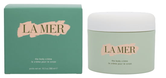 La Mer The Body Creme 300ml - Image 1