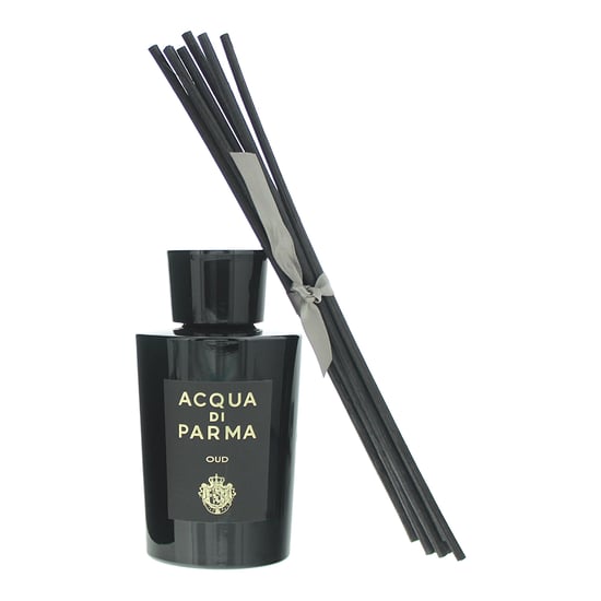 Acqua Di Parma Signature Ouds Diffuser 180ml - Image 2