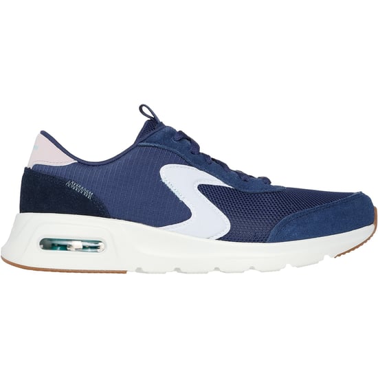 Skech-Air Court Air Wave Sportschoenen - Image 5