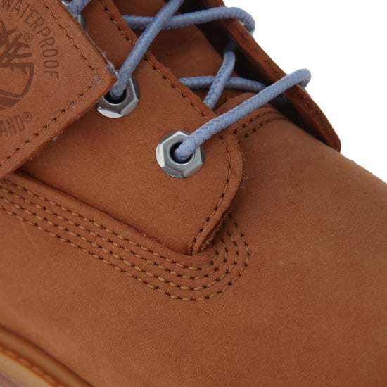 Timberland 6 Inch Premium-kängor i vete för kvinnor - Image 5