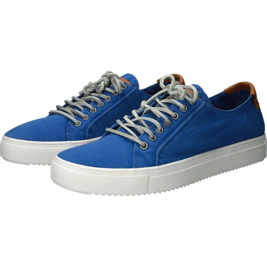 Tristan - Bright Blue - Sneaker (low)