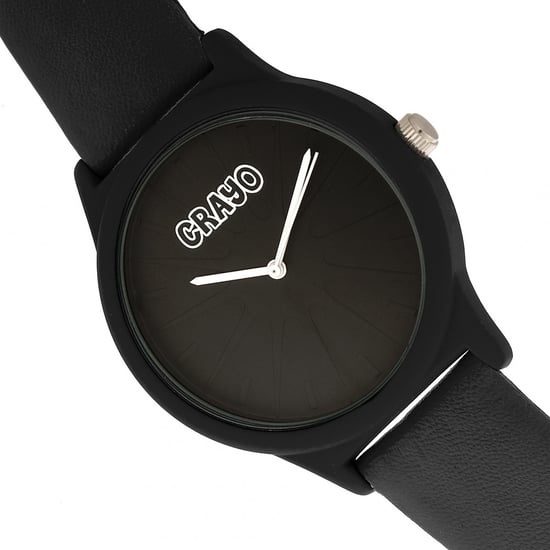 Crayo Splat Unisex Watch
