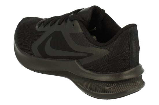 Nike Dames Downshifter 10 Zwarte Sneakers - Image 2
