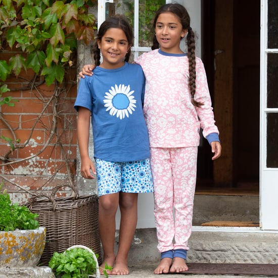 Kite Clothing Sea Breeze Pyjamas