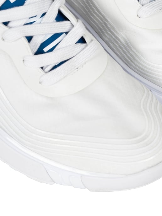Bikkembergs Sneaker Koleby Herr Vit - Image 4