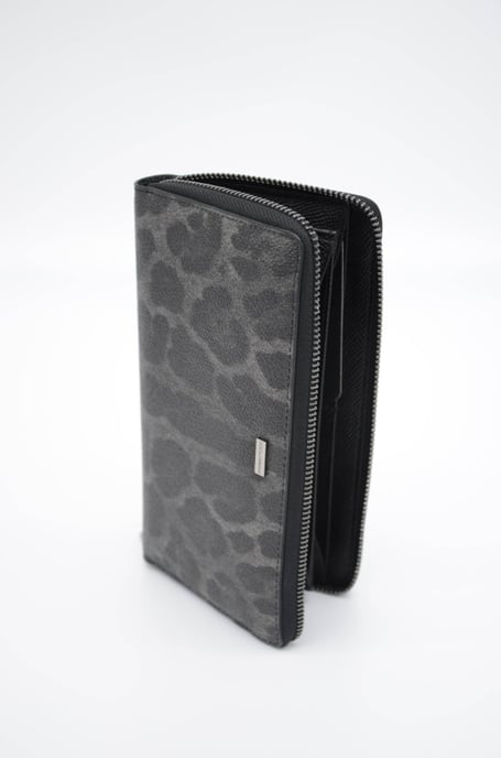 Dolce & Gabbana Men Leather Wallet