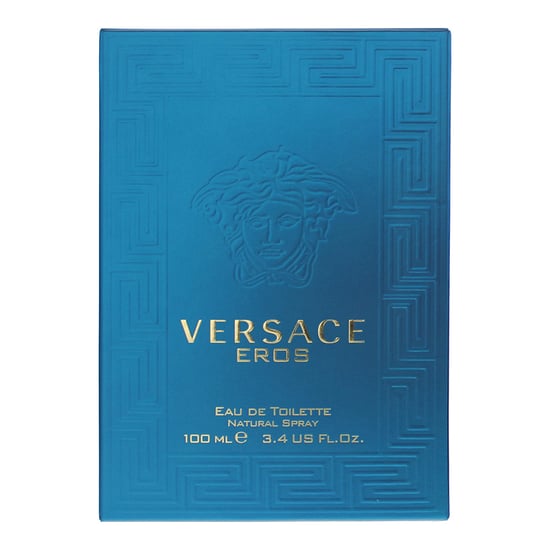 Versace Eros Eau de Toilette 100ml Spray For Him - Image 3