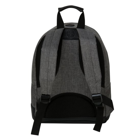 Firetrap Mini Backpack Rucksack Sports Casual Travel Luggage Accessory