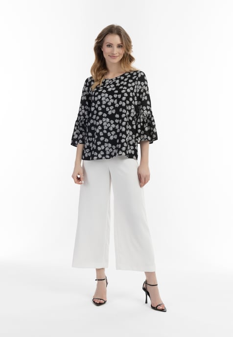 usha blouse