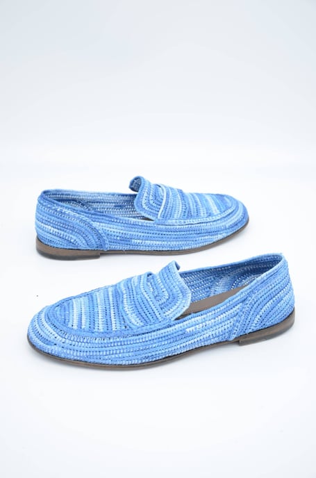 Dolce & Gabbana Men Loafers
