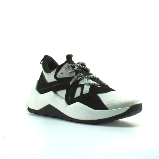 Timberland Madbury Womens Black/White Trainers
