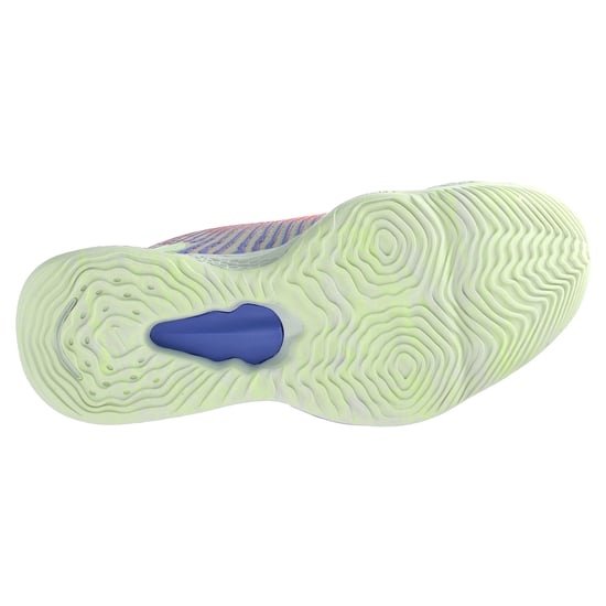 Nike Air Zoom BB NXT Multicolor Mens Trainers